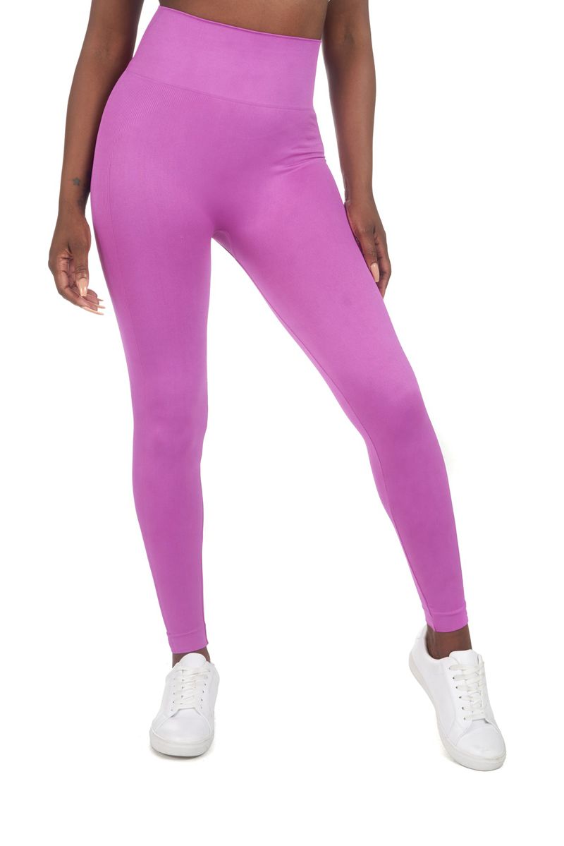 Calças Playboy Esportivos Legging Feminino Luz Turquesa | WUMOP2679