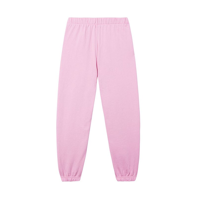 Calças Playboy Everyday Sweats Feminino Rosa | IUCVB4931