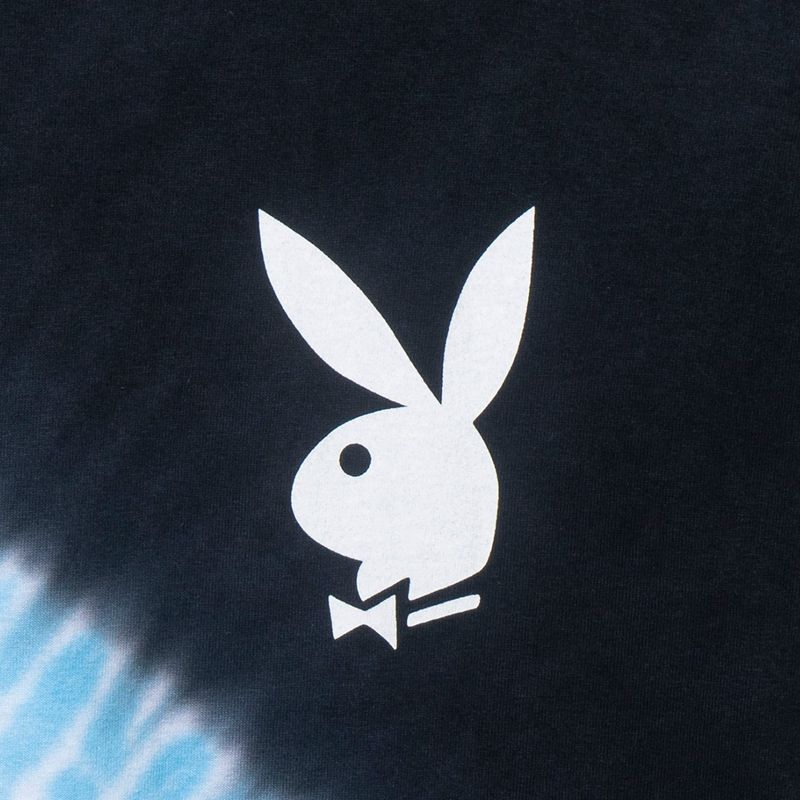 Camisas Playboy Repeating Masthead Masculino Multicoloridas | ZMKDN5297