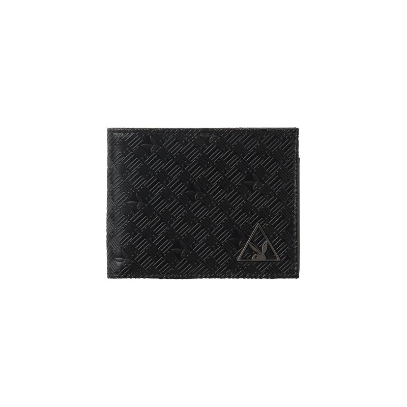 Carteiras Playboy Logo Bifold Masculino Laranja | GKHPW5374