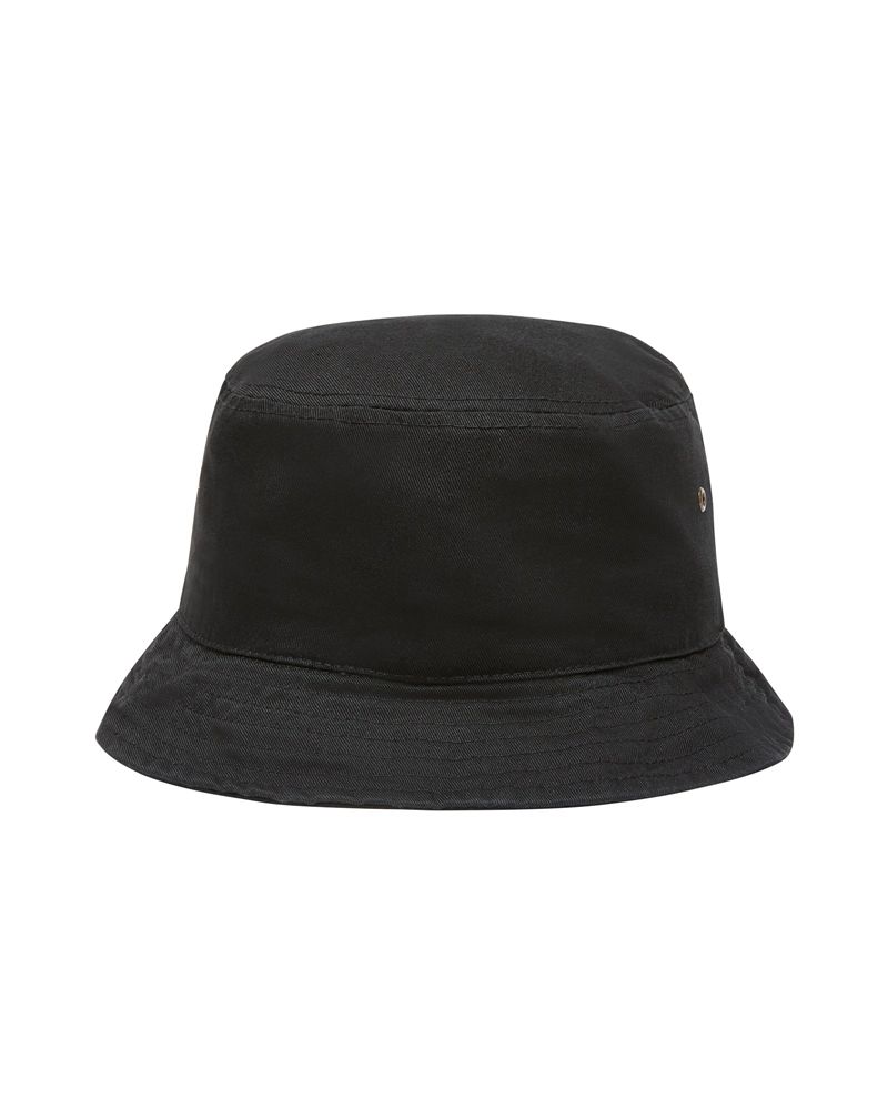 Chapeus Playboy Pride Is Good Bucket Feminino Pretas | KASBF6287