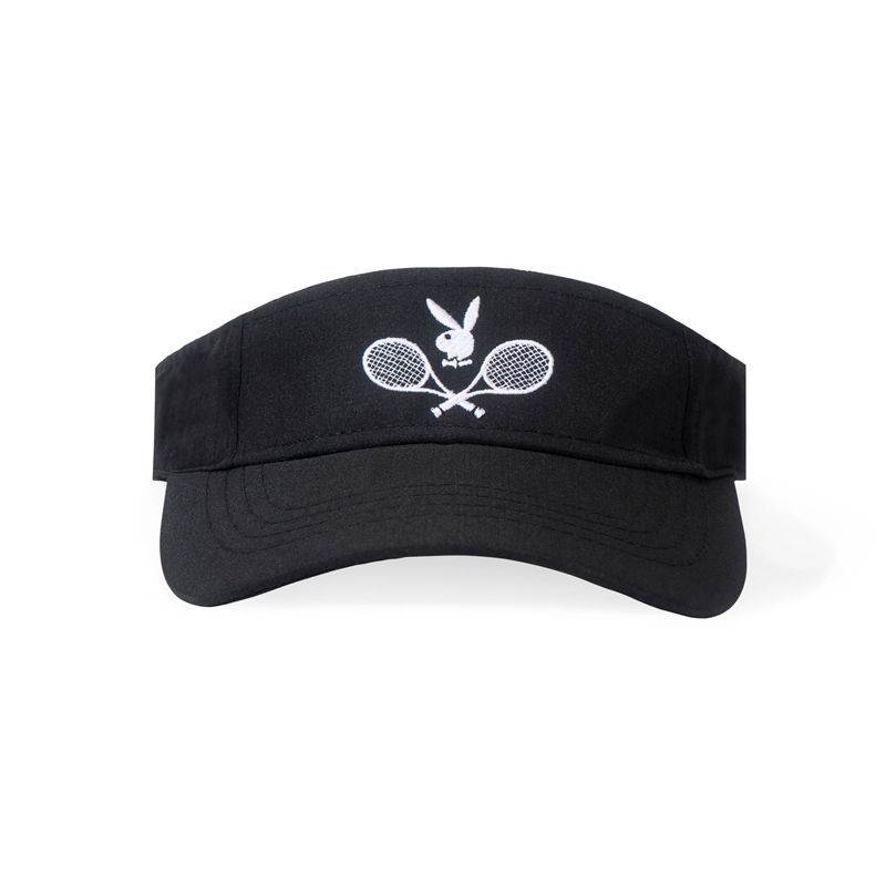 Chapeus Playboy Sports Ripstop Masculino Branco | UVRYH5412