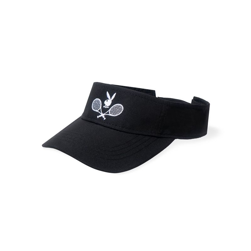 Chapeus Playboy Sports Ripstop Masculino Branco | UVRYH5412