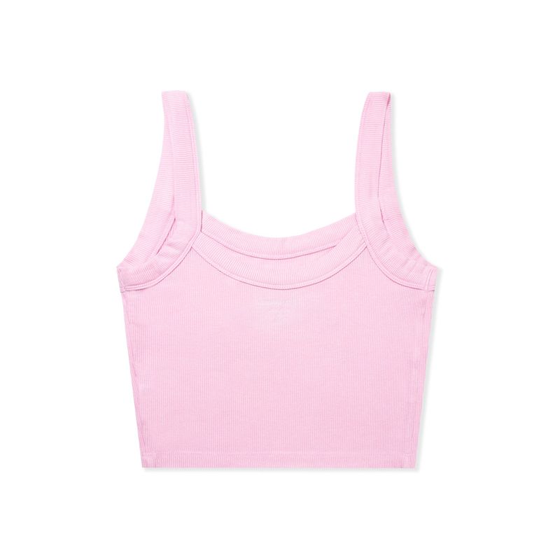 Tank Playboy Coconut Girl Feminino Roxo | AFYJU4678