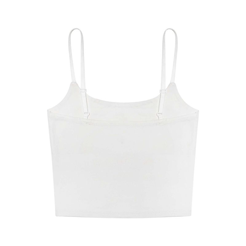 Tank Playboy Heartbreaker Feminino Branco | BKIMY2976